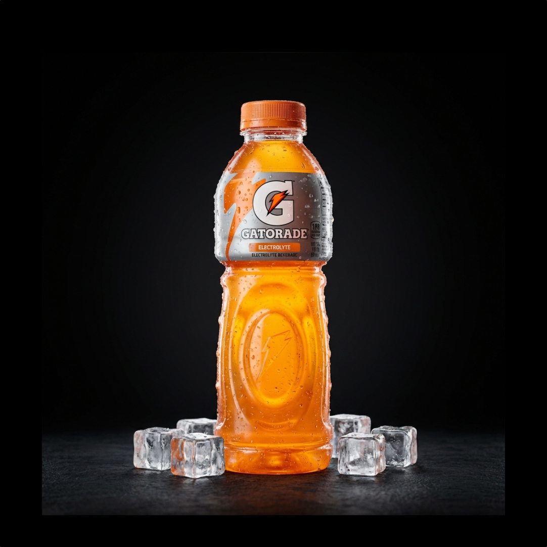 Gatorade