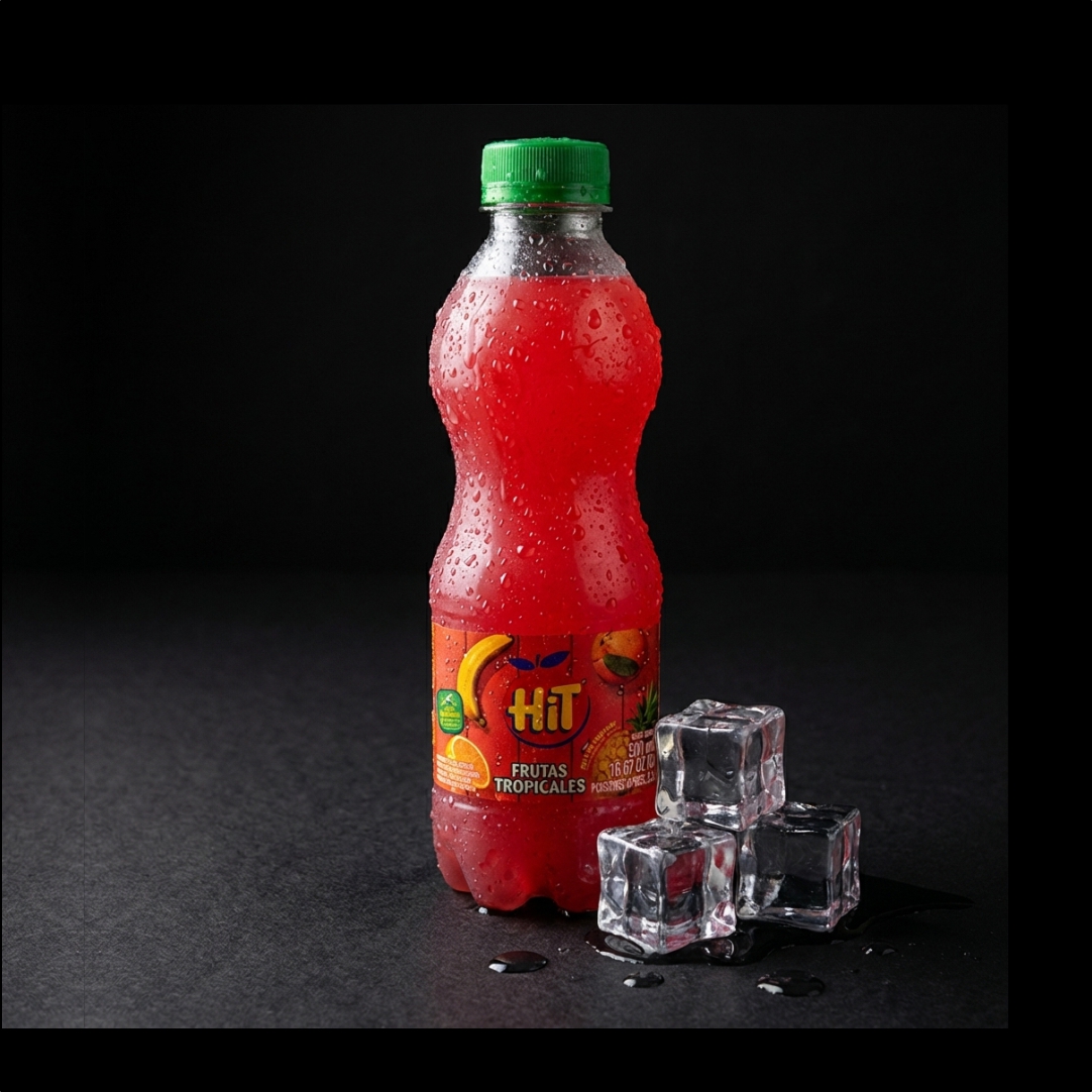 Jugo Hit